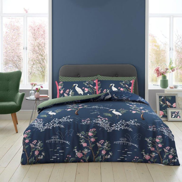 MAKI Duvet Cover Set