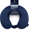 NECK SUPPORT PILLOW NAVY