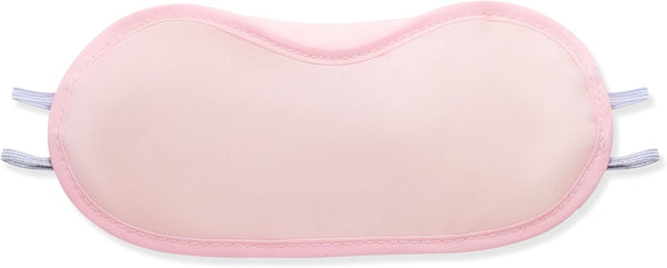 NECK SUPPORT PILLOW PINK