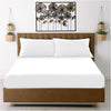 Percale Fitted Sheet