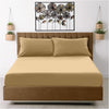 Percale Fitted Sheet