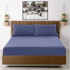 Percale Fitted Sheet