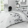 Feathers Duvet Set