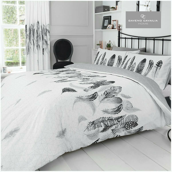 Feathers Duvet Set