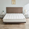 TEDDY MATTRESS TOPPER