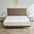 TEDDY MATTRESS TOPPER