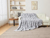TEDDY ELY GEO THROW