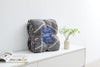 TEDDY ELY GEO THROW