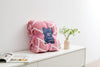 TEDDY ELY GEO THROW