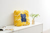 TEDDY ELY GEO THROW