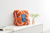 TEDDY ELY GEO THROW