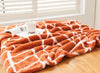 TEDDY ELY GEO THROW