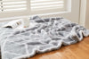 TEDDY ELY GEO THROW