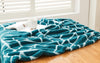 TEDDY ELY GEO THROW