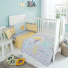 Ellis's Day Out Bumper Set