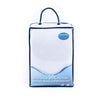 Deep Quilted Mattress Protector