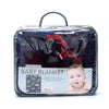 Cars Blanket