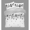 Feathers Duvet Set