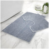 Shiny Bath Mat