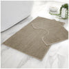 Shiny Bath Mat