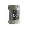 Bentley Jacquard Throw