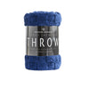 Bentley Jacquard Throw