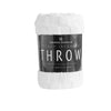 Bentley Jacquard Throw
