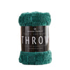 Bentley Jacquard Throw