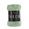 Bentley Jacquard Throw