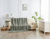 Bentley Jacquard Throw