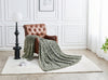 Bentley Jacquard Throw