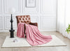 Bentley Jacquard Throw
