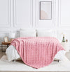 Bentley Jacquard Throw