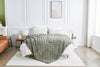 Bentley Jacquard Throw