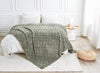 Bentley Jacquard Throw