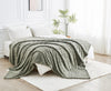 Bentley Jacquard Throw