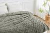 Bentley Jacquard Throw