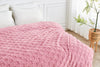 Bentley Jacquard Throw