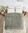 Bentley Jacquard Throw
