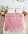Bentley Jacquard Throw