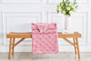Bentley Jacquard Throw