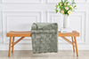Bentley Jacquard Throw
