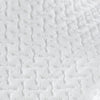 HYBRID GROOVE MEMORY FOAM PILLOW