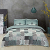 Archie Sage Green/Charcoal
