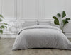 AUDIE DUVET COVER SET
