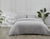 AUDIE DUVET COVER SET