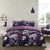 Printed Super Dreamer Austen Duvet Set