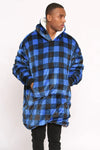 Check Hoodie