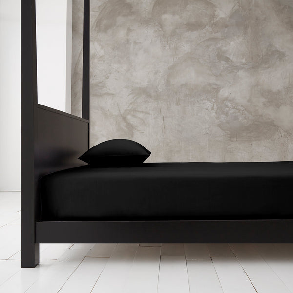 Deluxe Fitted Sheet
