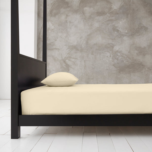 Deluxe Fitted Sheet